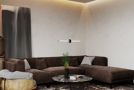 Жилой дом в Москве 240 m2