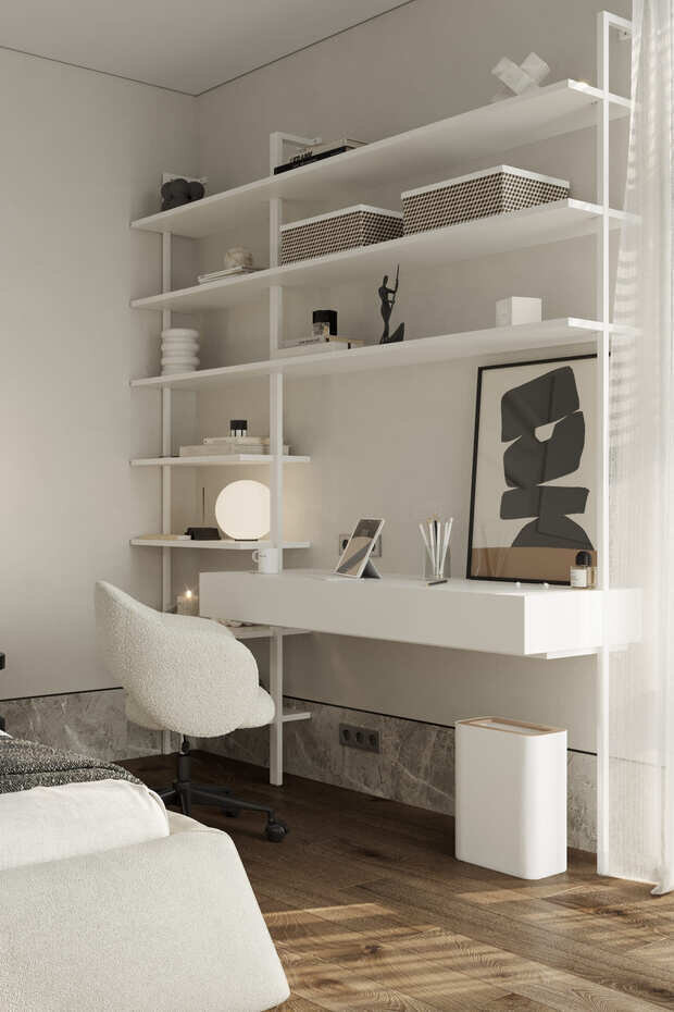 Фотография:  в стиле  – фото на INMYROOM