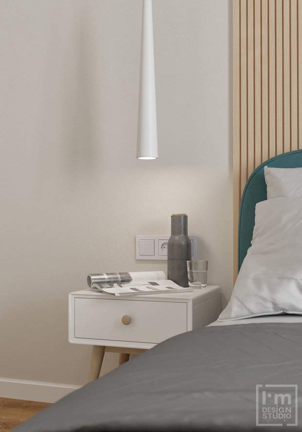 Фото из портфолио COPENHAGEN – фотографии дизайна интерьеров на INMYROOM