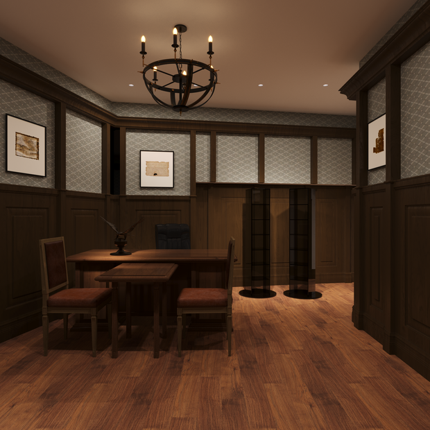 Фотография:  в стиле  – фото на INMYROOM