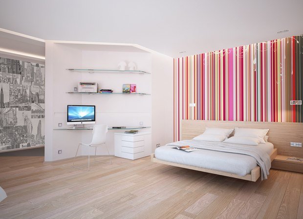 Фото из портфолио Northern Europe – фотографии дизайна интерьеров на INMYROOM