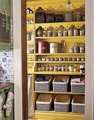 Фотография: Кухня и столовая в стиле Прованс и Кантри, Интерьер комнат – фото на INMYROOM