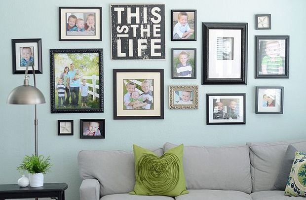 Фото из портфолио Мои избранные статьи – фотографии дизайна интерьеров на INMYROOM