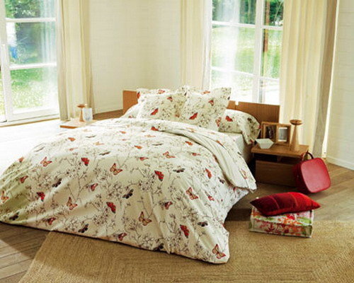 Фотография: Спальня в стиле Минимализм, Декор интерьера, Декор дома – фото на INMYROOM