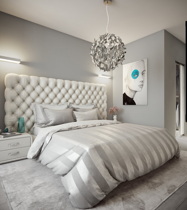 Фото из портфолио квариры – фотографии дизайна интерьеров на INMYROOM
