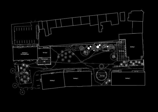 Фотография: Планировки в стиле  – фото на INMYROOM