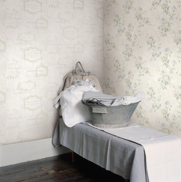 Фото из портфолио Champagne Florals by KT Exclusive – фотографии дизайна интерьеров на InMyRoom.ru