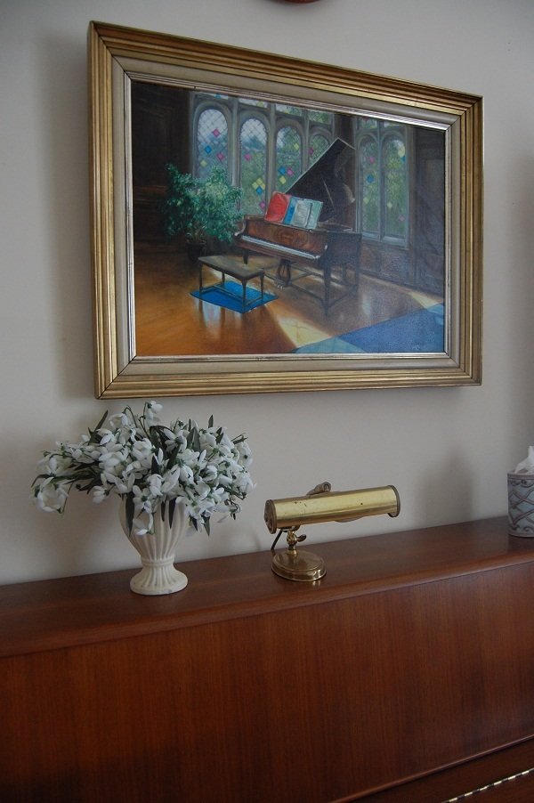 Фото из портфолио Мои фотографии – фотографии дизайна интерьеров на INMYROOM