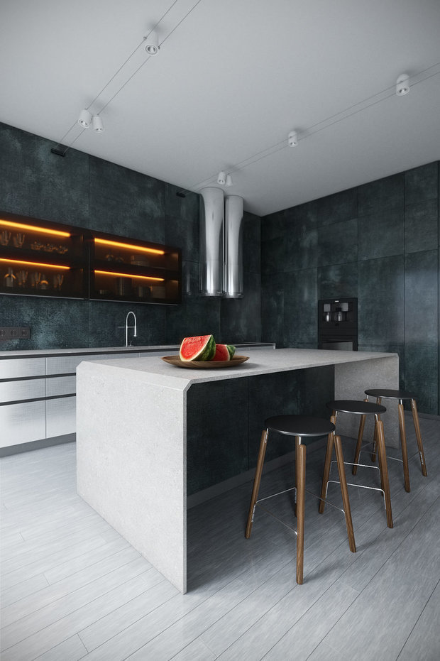 Дизайн: Kameleono