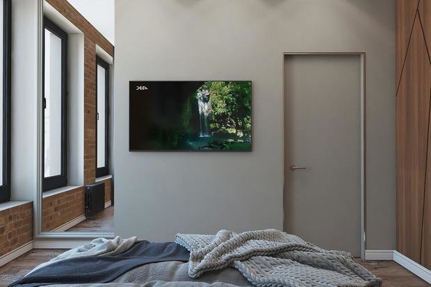 Фото из портфолио 1к квартира в стиле лофт – фотографии дизайна интерьеров на INMYROOM