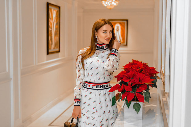 Фото из портфолио Ар деко и классика: в поисках гармонии – фотографии дизайна интерьеров на INMYROOM