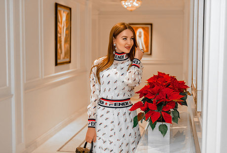 Ар деко и классика: в поисках гармонии