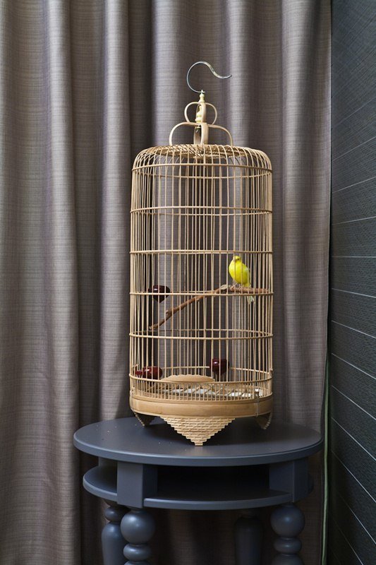 Фотография: Прочее в стиле , Спальня, Восточный, Эклектика, Интерьер комнат, Проект недели – фото на INMYROOM Фотография: Прочее в стиле , Спальня, Восточный, Эклектика, Интерьер комнат, Проект недели – фото на INMYROOM