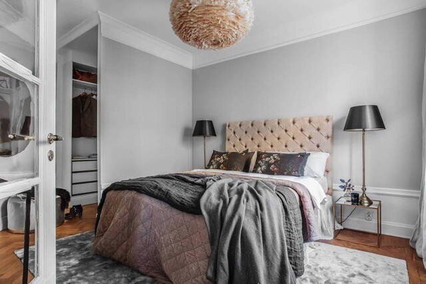 Фото из портфолио ул. 8 Марта – фотографии дизайна интерьеров на INMYROOM