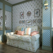 Фото из портфолио Мои избранные статьи – фотографии дизайна интерьеров на INMYROOM
