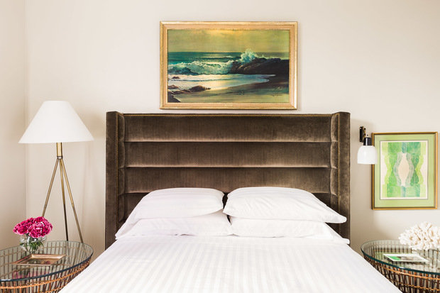 Фото из портфолио Особый шарм старины в первозданном виде... – фотографии дизайна интерьеров на INMYROOM