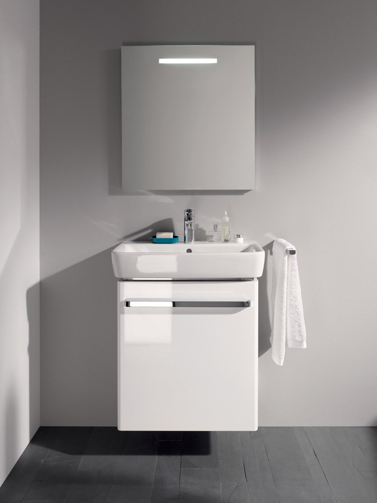 Фотография: в стиле , Ванная, Советы, лайфхаки, интерьер ванной, как сделать ванную комфортной, удобная ванная, расположение в ванной – фото на INMYROOM Фотография: в стиле , Ванная, Советы, лайфхаки, интерьер ванной, как сделать ванную комфортной, удобная ванная, расположение в ванной – фото на INMYROOM