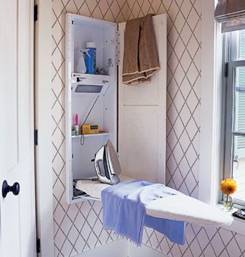 Фотография: Декор в стиле Прованс и Кантри, Спальня, Интерьер комнат – фото на INMYROOM