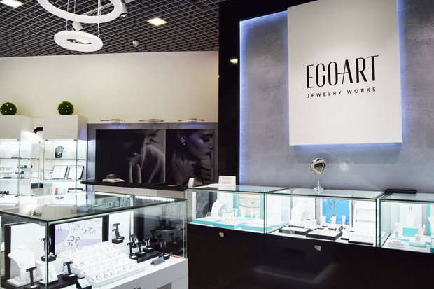 Фото из портфолио EGO-ART – фотографии дизайна интерьеров на INMYROOM