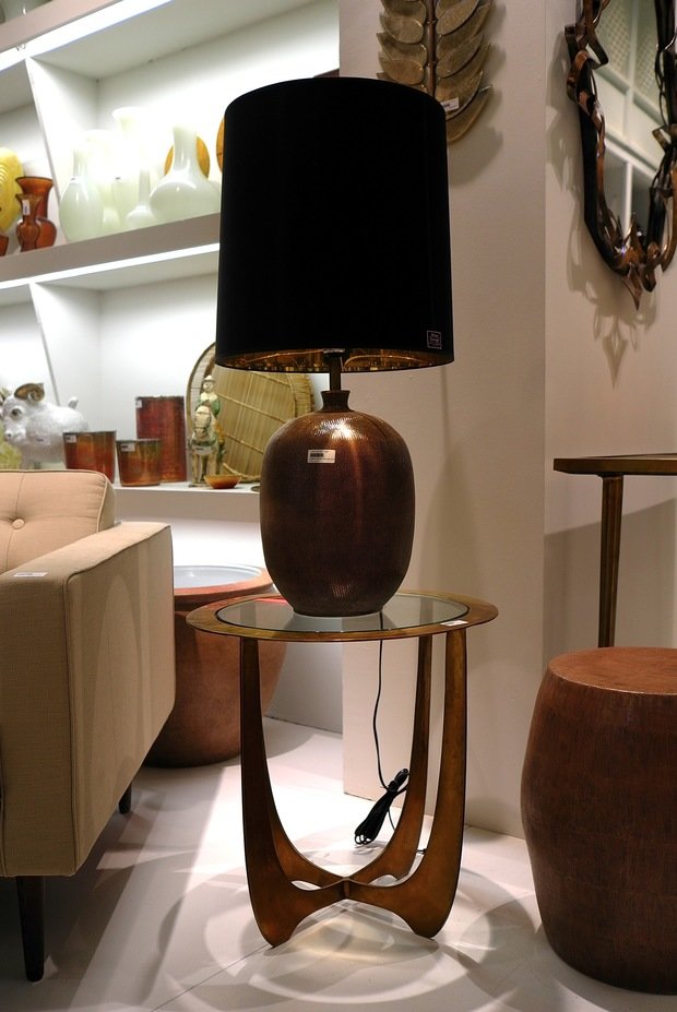 Фотография: Мебель и свет в стиле Классический, Современный, Эклектика, Индустрия, События, Маркет, Maison & Objet, Женя Жданова – фото на INMYROOM