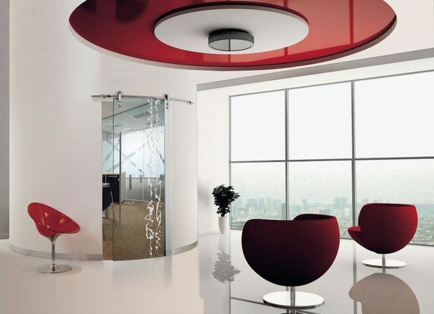 Фотография: Мебель и свет в стиле Современный – фото на INMYROOM