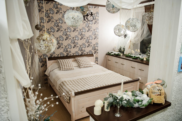 Фото из портфолио живые фото  – фотографии дизайна интерьеров на INMYROOM