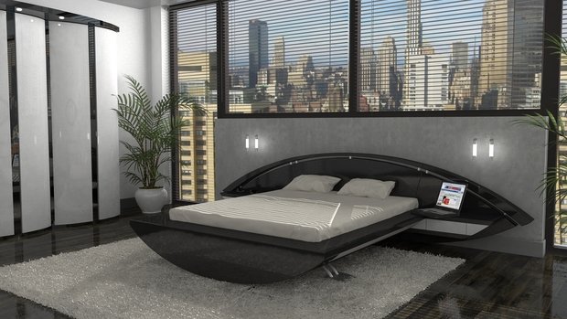 Фото из портфолио Cheche – фотографии дизайна интерьеров на INMYROOM