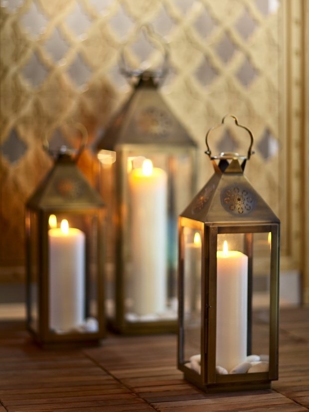 Фото из портфолио Домашний СПА центр - Family&Friends SPA Centre  – фотографии дизайна интерьеров на INMYROOM