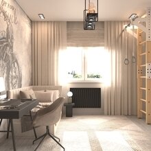 Фотография:  в стиле  – фото на INMYROOM