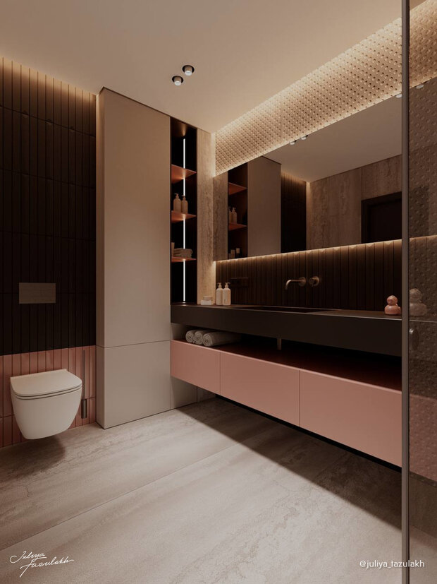 Фотография: в стиле – фото на INMYROOM