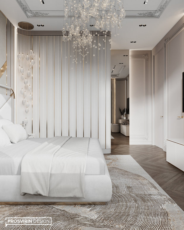 Фото из портфолио BRIGHT – фотографии дизайна интерьеров на INMYROOM