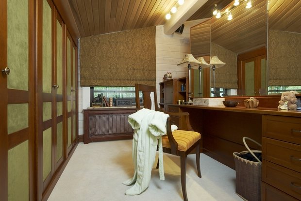 Фотография: Офис в стиле , Декор интерьера, Дом, Maitland Smith, Дома и квартиры – фото на INMYROOM