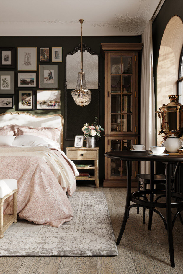 Фотография: в стиле – фото на INMYROOM
