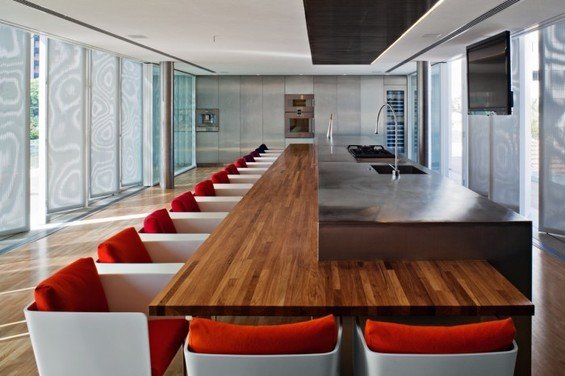 Фотография: Прочее в стиле Современный, Офисное пространство, Офис, Дома и квартиры, Минимализм, Сан-Паулу – фото на InMyRoom.ru