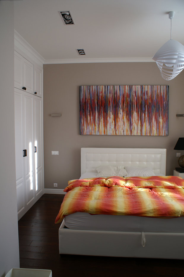 Фото из портфолио PROBNAYA – фотографии дизайна интерьеров на INMYROOM