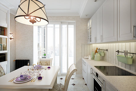 Французская классика