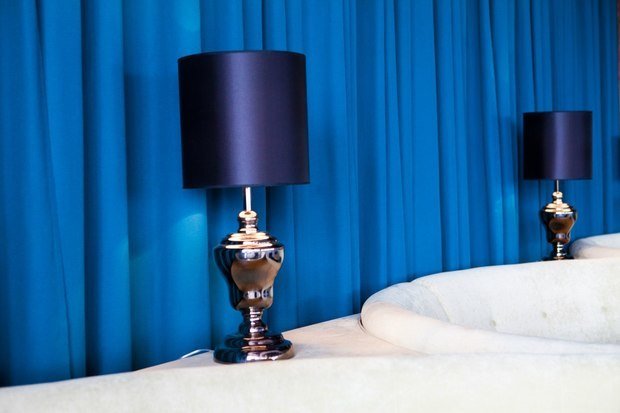Фото из портфолио ресторан ОБЛАКА – фотографии дизайна интерьеров на INMYROOM