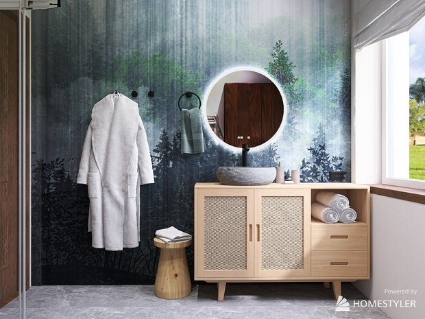 Фотография: в стиле – фото на INMYROOM