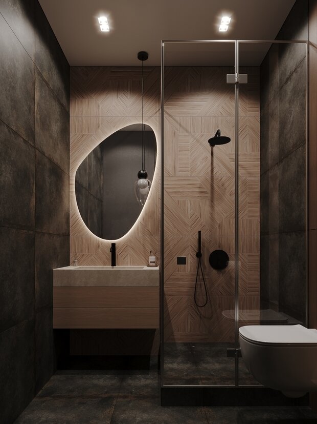 Фотография: в стиле – фото на INMYROOM