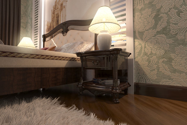 Фото из портфолио Мои избранные статьи – фотографии дизайна интерьеров на INMYROOM