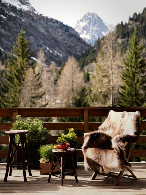 Фото из портфолио ДЕРЕВЕНСКИЙ ИНТЕРЬЕР И ПРЕКРАСНЫЙ ПЕЙЗАЖ – фотографии дизайна интерьеров на INMYROOM