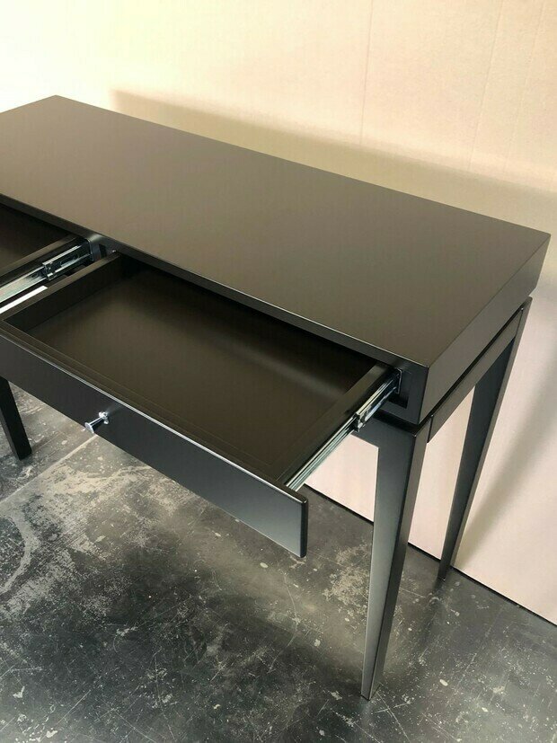 Фото из портфолио Туалетный столик Static торисан – фотографии дизайна интерьеров на INMYROOM