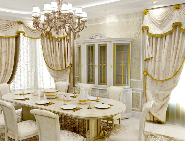 Фото из портфолио 2 – фотографии дизайна интерьеров на INMYROOM