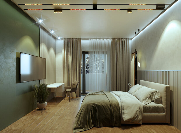 Фотография: в стиле – фото на INMYROOM