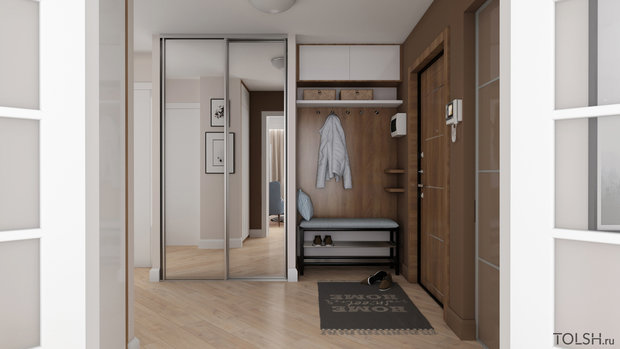 Фото из портфолио С видом на Финский залив – фотографии дизайна интерьеров на INMYROOM