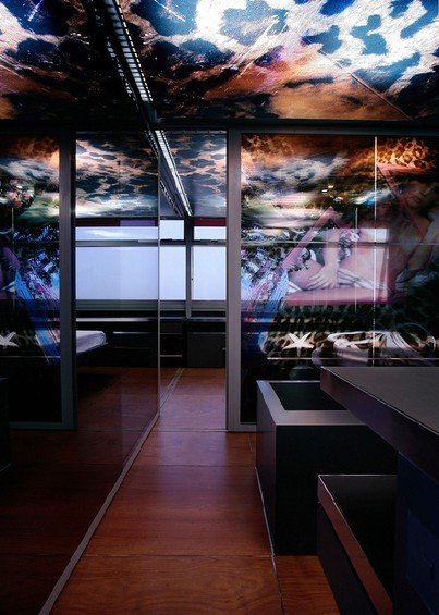 Фотография: Прочее в стиле Современный, Хай-тек, Дома и квартиры, Городские места – фото на INMYROOM