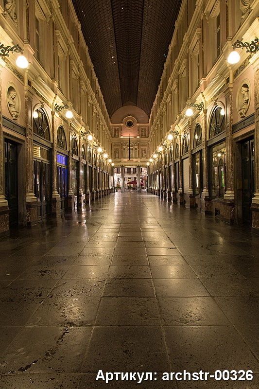 Фото из портфолио Арки, Улицы, Терасы – фотографии дизайна интерьеров на InMyRoom.ru