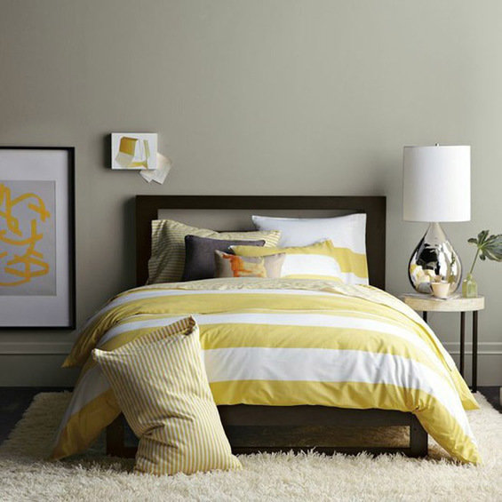 Фотография: Спальня в стиле Современный, Декор интерьера, DIY, Декор дома, Ковер – фото на INMYROOM Фотография: Спальня в стиле Современный, Декор интерьера, DIY, Декор дома, Ковер – фото на INMYROOM