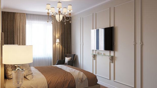 Фотография:  в стиле  – фото на INMYROOM
