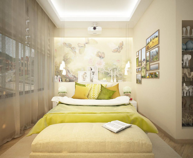 Фото из портфолио Загородный дом в поселке FORTOPS, 190 м2 – фотографии дизайна интерьеров на INMYROOM